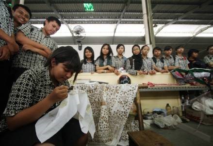 Eskul Asik Dan Kece Ini Ada Di Indonesia Lho